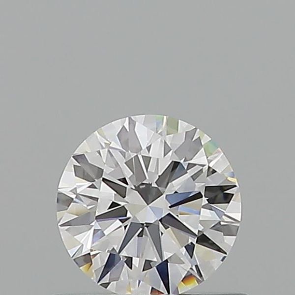 ROUND 0.6 D VVS2 EX-EX-EX - 100761475231 GIA Diamond