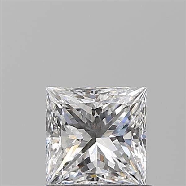 PRINCESS 0.71 D VVS1 --VG-EX - 100761475283 GIA Diamond