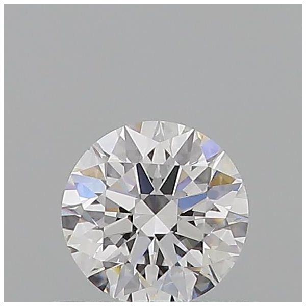 ROUND 0.52 D VVS1 EX-EX-EX - 100761475498 GIA Diamond