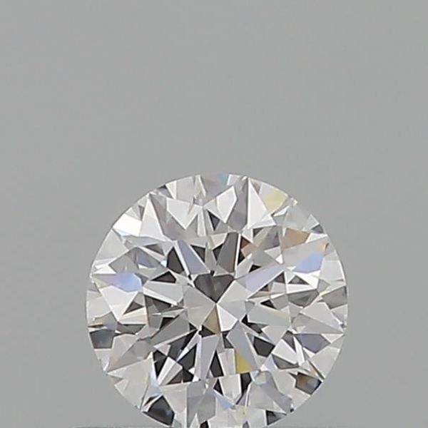 ROUND 0.54 D VVS1 EX-EX-EX - 100761475586 GIA Diamond