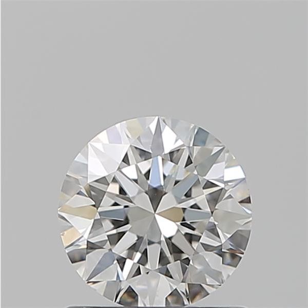 ROUND 0.9 H VS2 EX-EX-EX - 100761475638 GIA Diamond