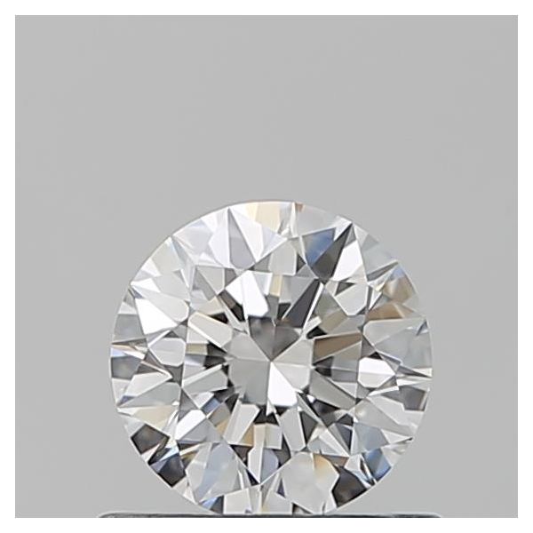 ROUND 0.62 E VS1 EX-EX-EX - 100761475818 GIA Diamond