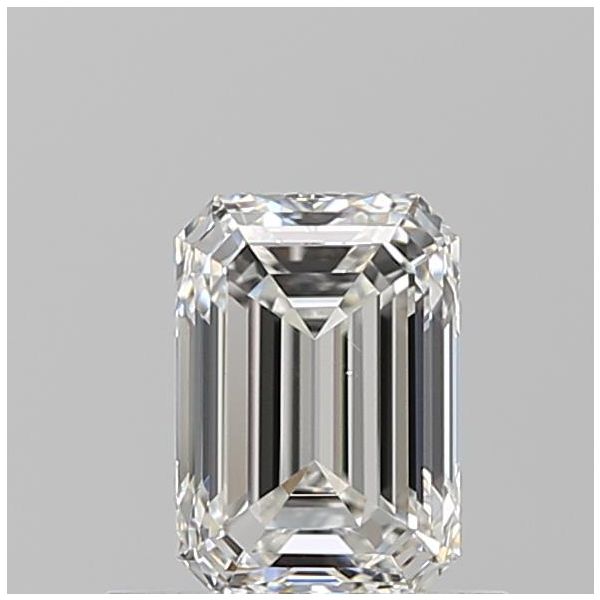 EMERALD 0.71 G VS2 --VG-EX - 100761475821 GIA Diamond