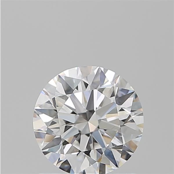 ROUND 1.01 E VVS1 EX-EX-EX - 100761475859 GIA Diamond