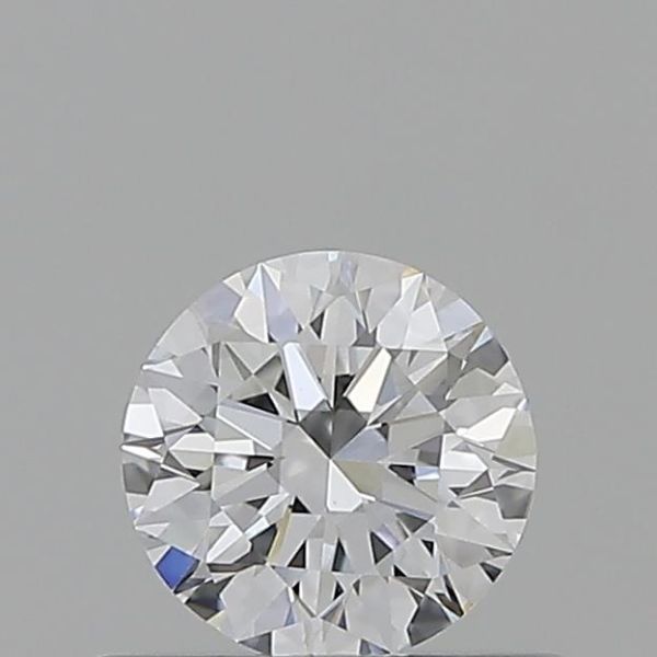 ROUND 0.5 D VS1 EX-EX-EX - 100761475949 GIA Diamond