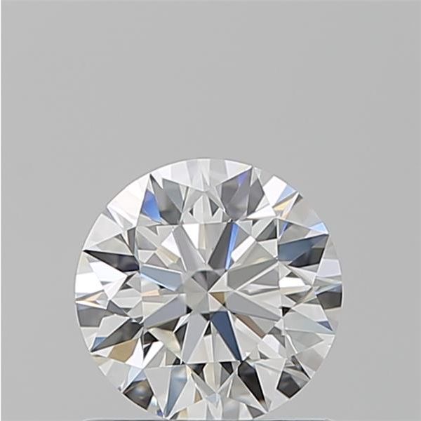 ROUND 0.91 G VVS1 EX-EX-EX - 100761476053 GIA Diamond