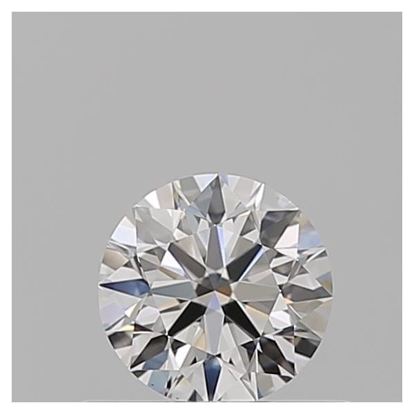 ROUND 0.5 G VS1 EX-EX-EX - 100761476161 GIA Diamond