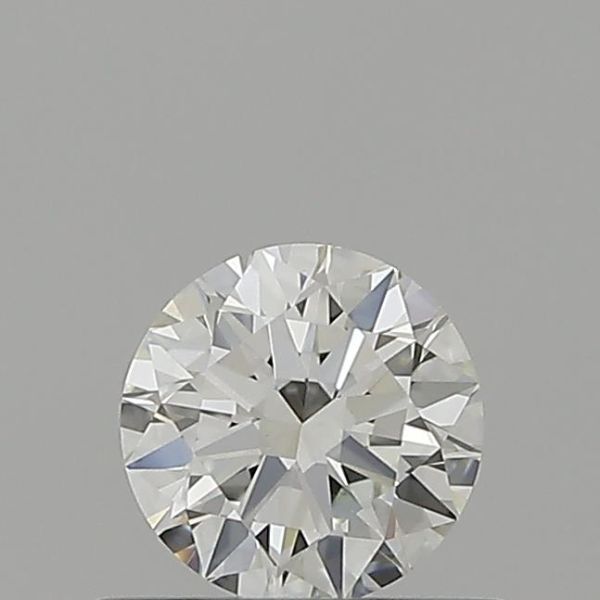 ROUND 0.5 I VS1 EX-EX-EX - 100761476624 GIA Diamond