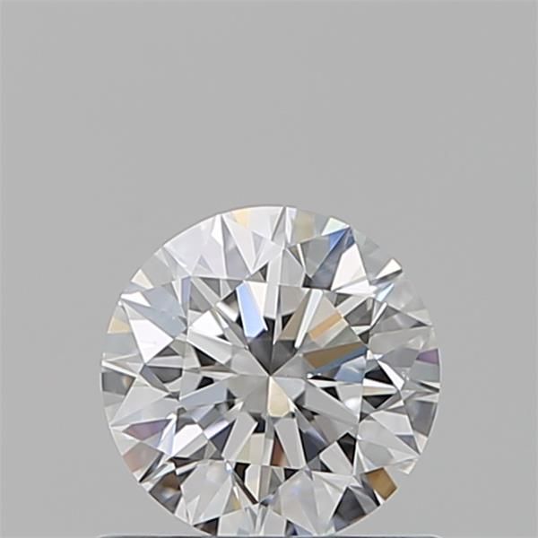 ROUND 0.71 E VS2 EX-EX-EX - 100761477346 GIA Diamond
