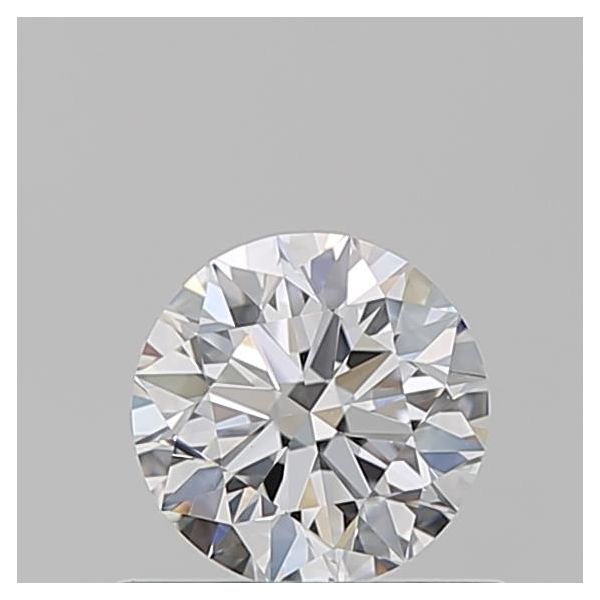 ROUND 0.6 D VS1 EX-EX-EX - 100761477555 GIA Diamond