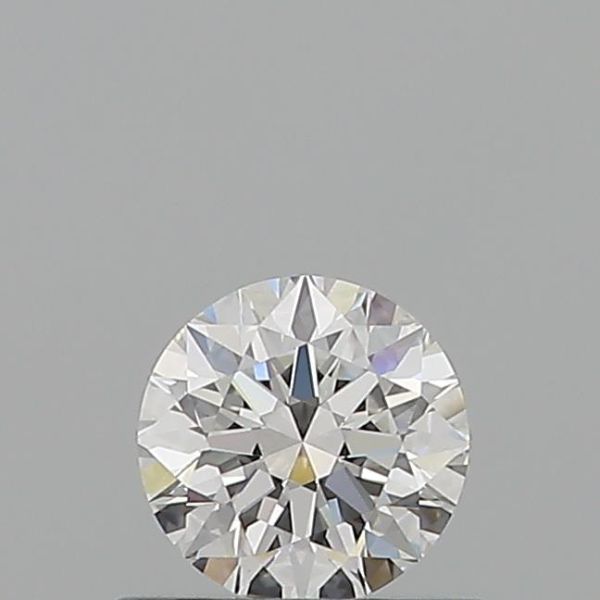 ROUND 0.54 E VVS2 EX-EX-EX - 100761477705 GIA Diamond