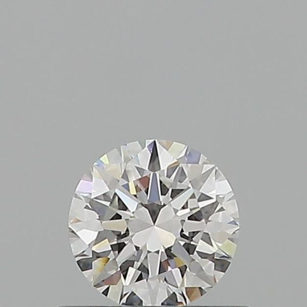 ROUND 0.5 E VS1 EX-EX-EX - 100761477841 GIA Diamond