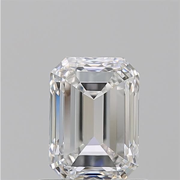 EMERALD 1.01 F VS1 --VG-VG - 100761477909 GIA Diamond