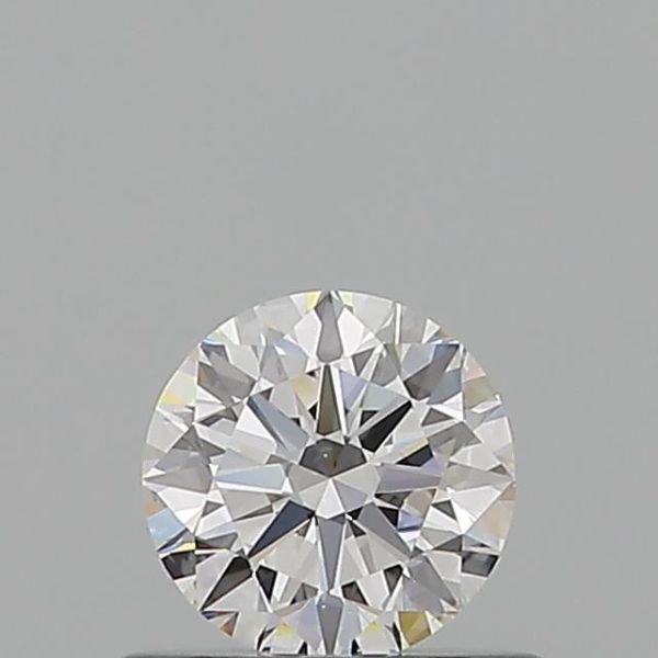 ROUND 0.53 D VS2 EX-EX-EX - 100761477986 GIA Diamond