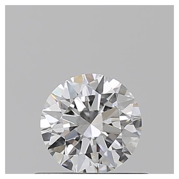ROUND 0.5 F VS1 EX-EX-EX - 100761478086 GIA Diamond