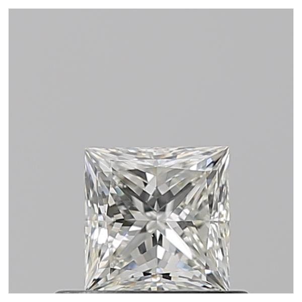 PRINCESS 0.51 I VS2 --VG-EX - 100761478161 GIA Diamond