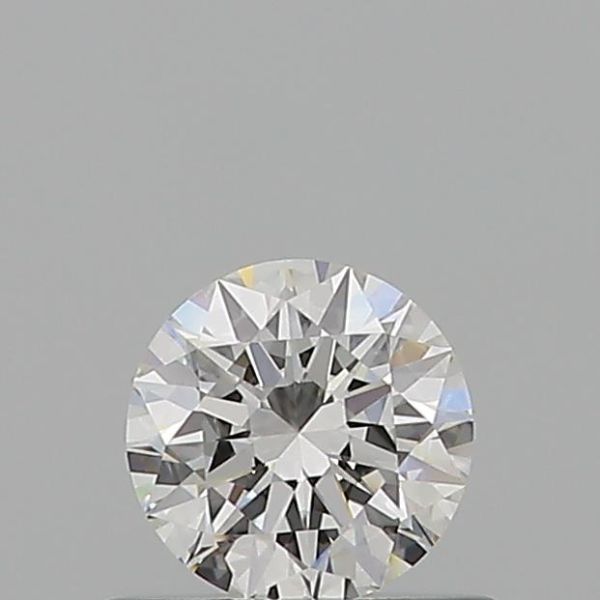 ROUND 0.52 E IF EX-EX-EX - 100761478276 GIA Diamond