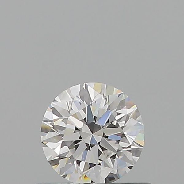 ROUND 0.54 D VS2 EX-EX-EX - 100761478436 GIA Diamond