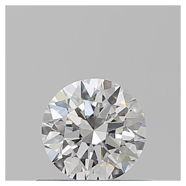 ROUND 0.5 F VS1 EX-EX-EX - 100761478573 GIA Diamond