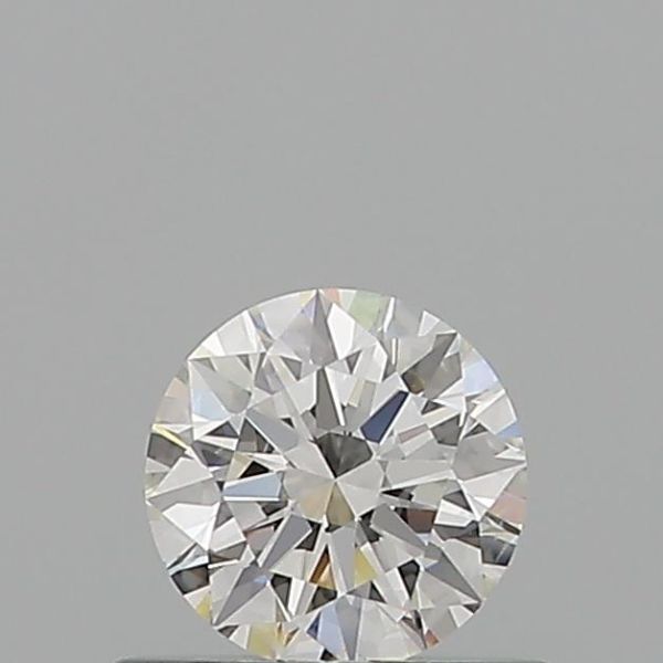ROUND 0.5 F VS1 EX-EX-EX - 100761478699 GIA Diamond