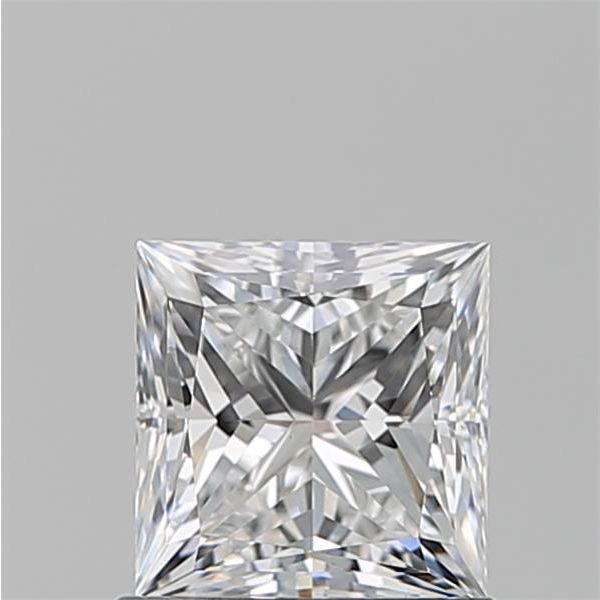 PRINCESS 1.01 E VS1 --VG-EX - 100761478800 GIA Diamond