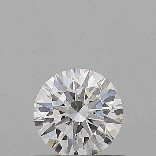 ROUND 0.6 D VVS1 EX-EX-EX - 100761478860 GIA Diamond