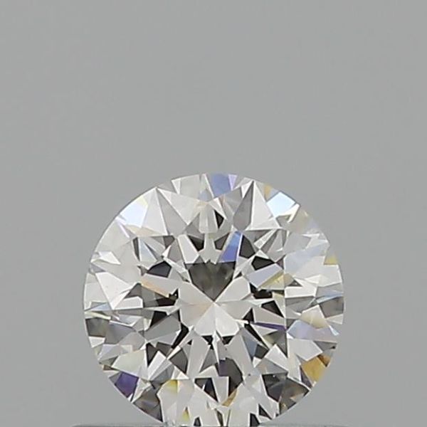ROUND 0.57 H VS2 EX-EX-EX - 100761478884 GIA Diamond