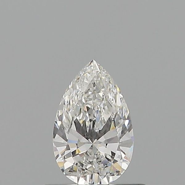 PEAR 0.52 E VVS1 --VG-VG - 100761479168 GIA Diamond