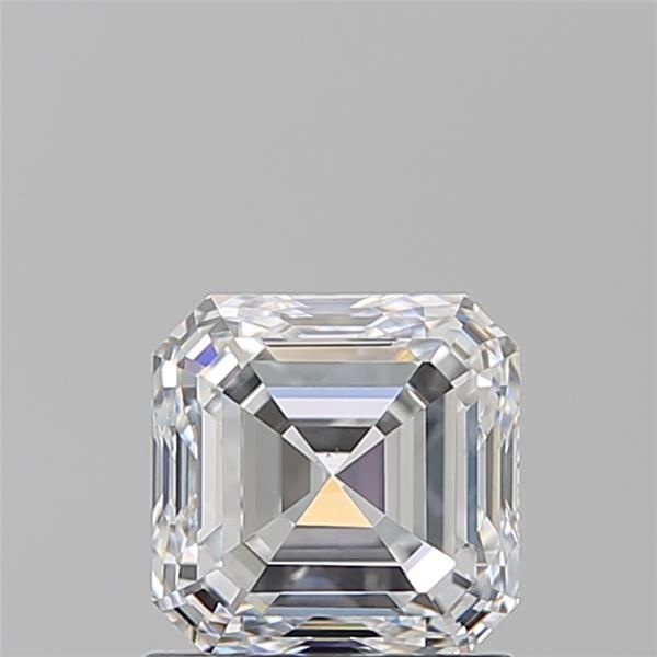 ASSCHER 1.2 E VS2 --EX-EX - 100761479258 GIA Diamond