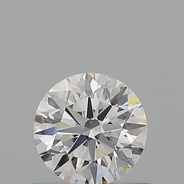 ROUND 0.6 D VVS1 EX-EX-EX - 100761479601 GIA Diamond