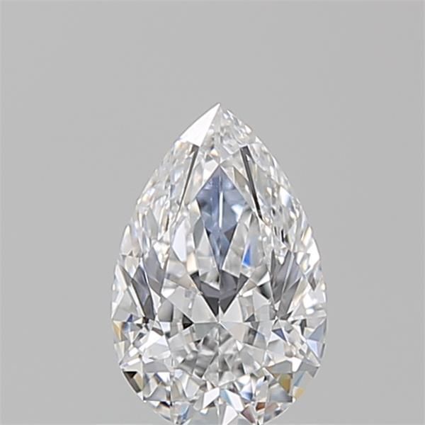 PEAR 0.55 D VS2 --VG-EX - 100761479603 GIA Diamond