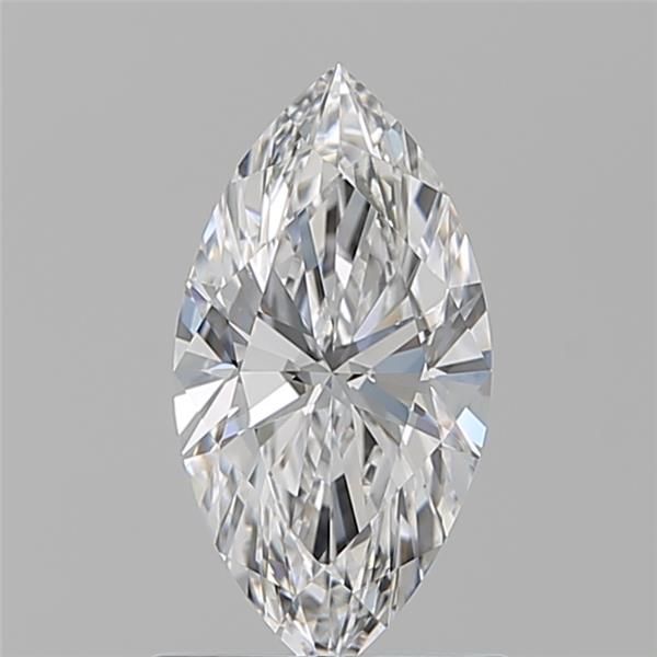 MARQUISE 0.91 D VS2 --VG-VG - 100761479639 GIA Diamond