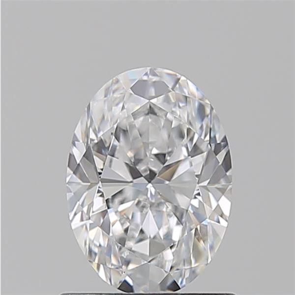 OVAL 1.01 D VS1 --EX-EX - 100761480026 GIA Diamond