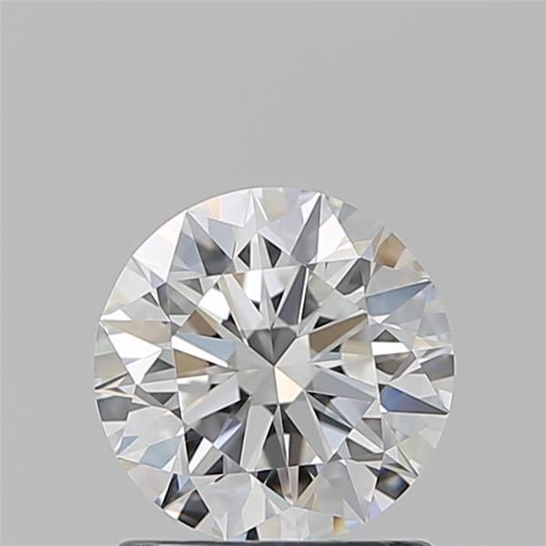 ROUND 1.21 E VVS2 EX-EX-EX - 100761480273 GIA Diamond