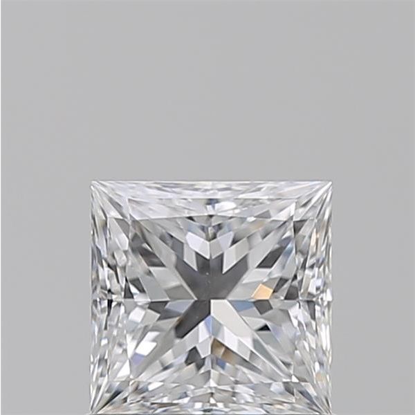 PRINCESS 0.94 D VS2 --EX-EX - 100761480456 GIA Diamond