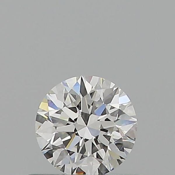 ROUND 0.51 F VS1 EX-EX-EX - 100761480459 GIA Diamond