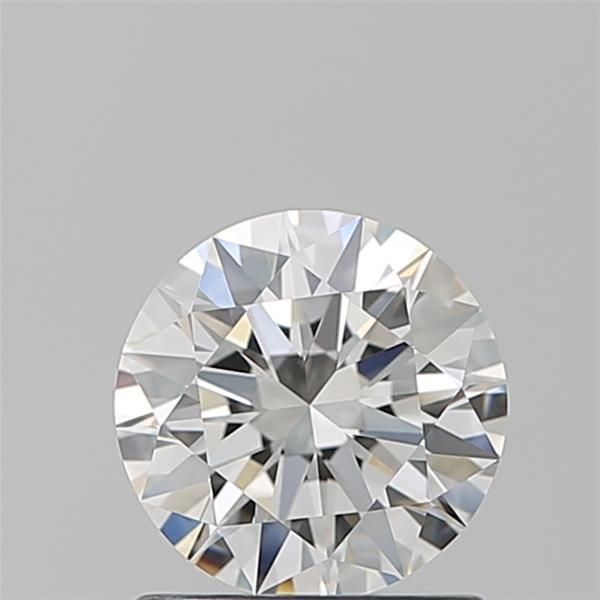 ROUND 1.08 H VS1 EX-EX-EX - 100761480579 GIA Diamond