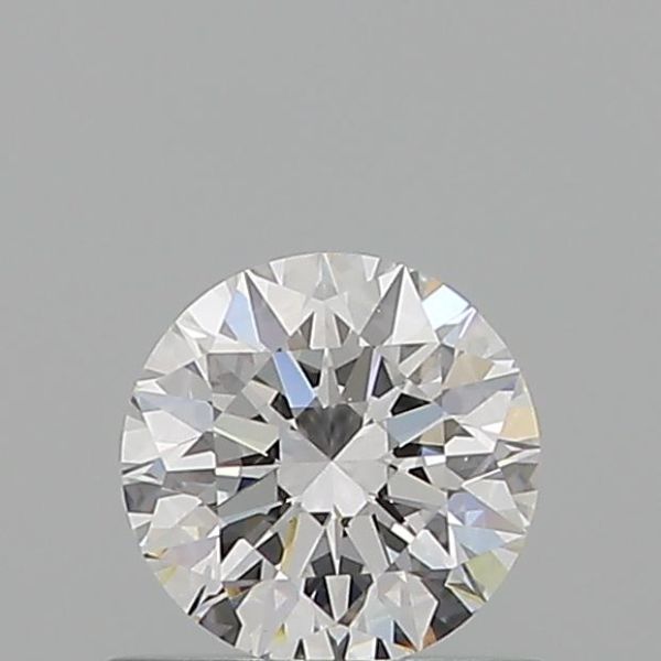ROUND 0.63 D VS2 EX-EX-EX - 100761480621 GIA Diamond