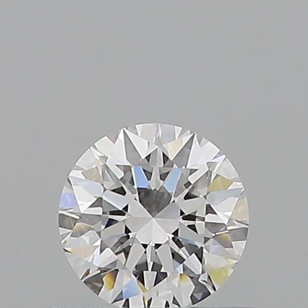 ROUND 0.54 D VVS2 EX-EX-EX - 100761480721 GIA Diamond