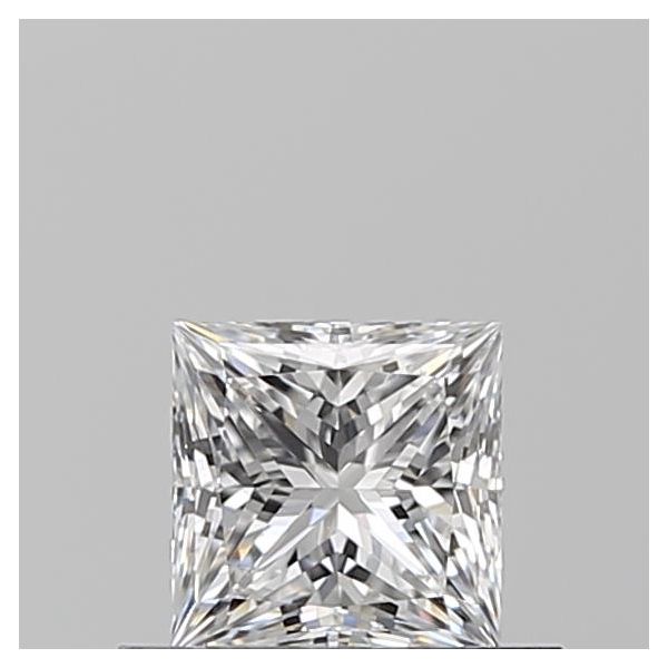 PRINCESS 0.52 D VS1 --VG-EX - 100761480836 GIA Diamond