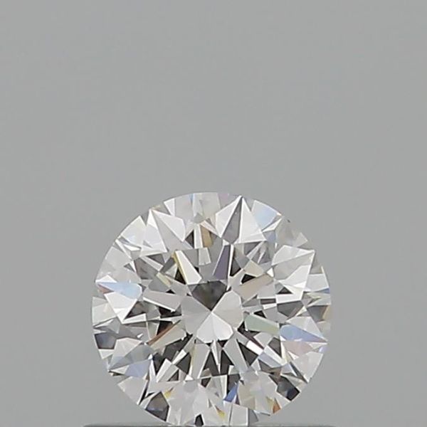 ROUND 0.61 D VVS1 EX-EX-EX - 100761481064 GIA Diamond