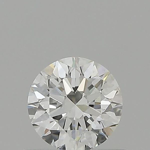 ROUND 0.53 H VS1 EX-EX-EX - 100761481317 GIA Diamond