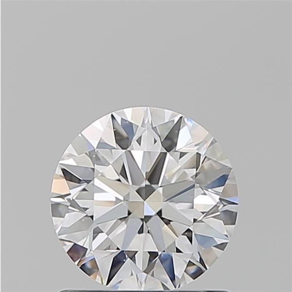 ROUND 1.01 E VS2 EX-EX-EX - 100761481348 GIA Diamond