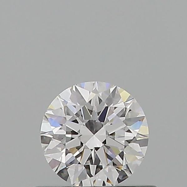 ROUND 0.5 D VVS1 EX-EX-EX - 100761481408 GIA Diamond
