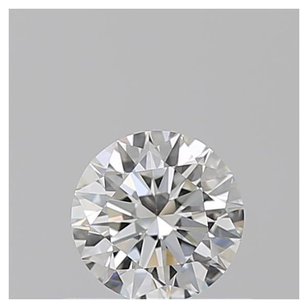 ROUND 0.5 G VS1 EX-EX-EX - 100761481547 GIA Diamond