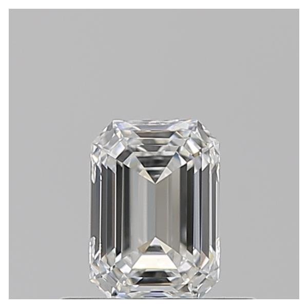 EMERALD 0.5 F IF --EX-EX - 100761481630 GIA Diamond