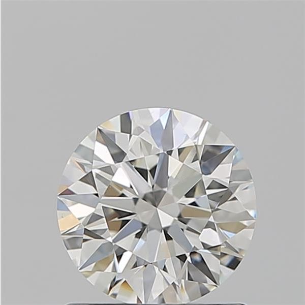ROUND 1.01 I VS2 EX-EX-EX - 100761482101 GIA Diamond