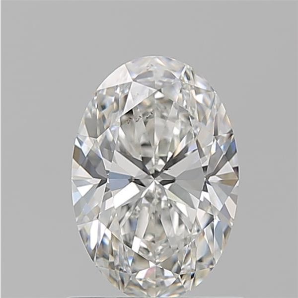 OVAL 1.01 G VS2 --EX-EX - 100761482175 GIA Diamond