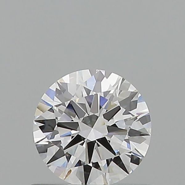 ROUND 0.6 D VS1 EX-EX-EX - 100761482345 GIA Diamond