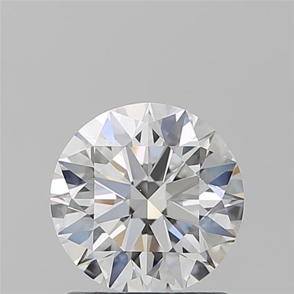 ROUND 1.33 E VS1 EX-EX-EX - 100761482579 GIA Diamond